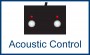 Acoustic Control